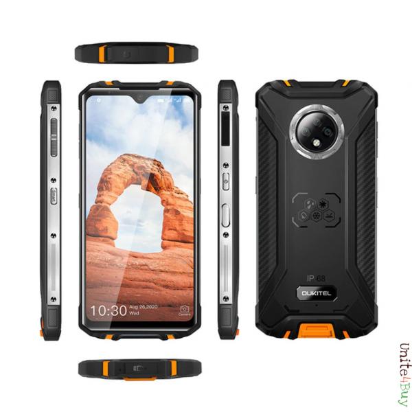 Oukitel WP8 Pro