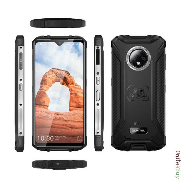 Oukitel WP8 Pro