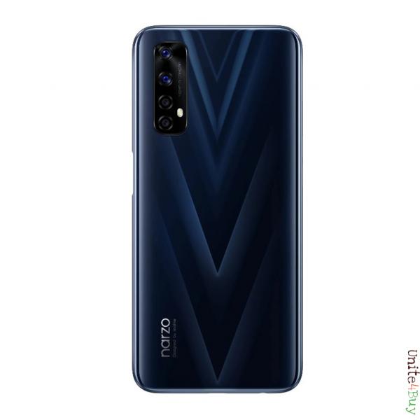 Realme Narzo 20 Pro