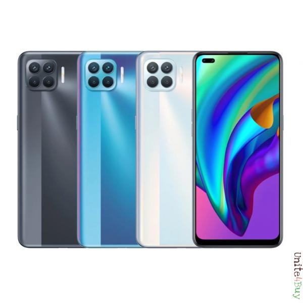 Oppo A93