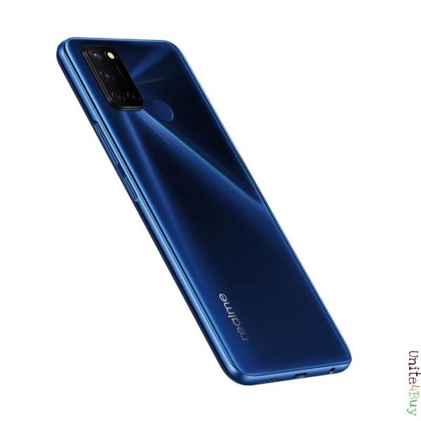 Realme C17
