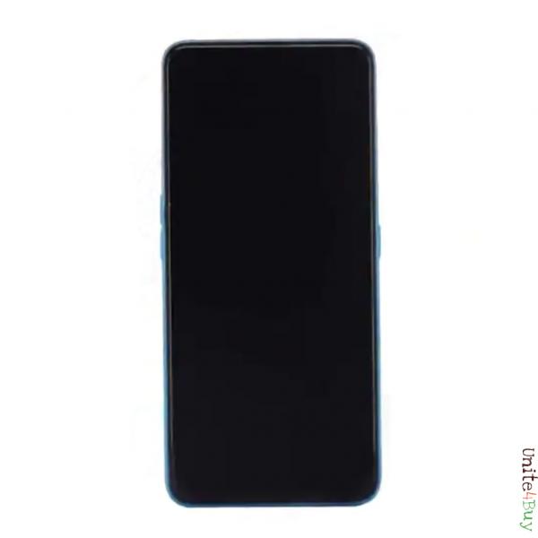 Realme X7 Lite