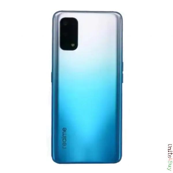 Realme X7 Lite