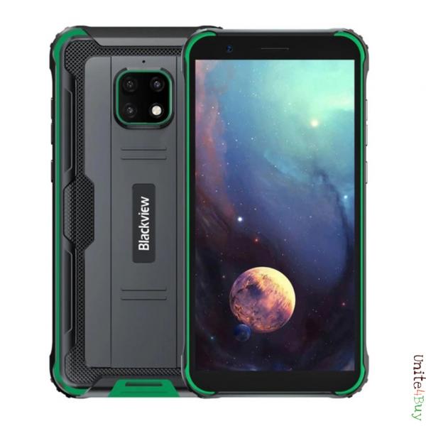 Blackview BV4900 Pro