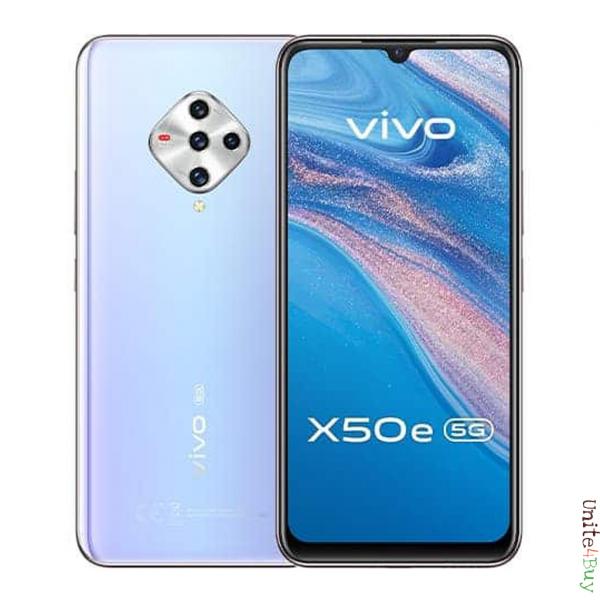 Vivo X50e