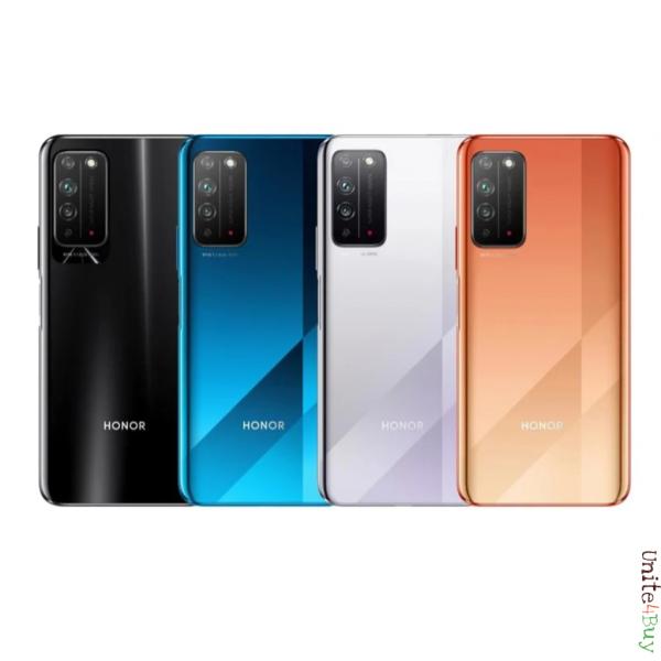 Huawei Honor 10X