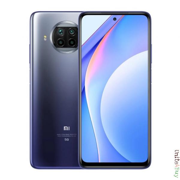 Xiaomi Mi 10T Lite