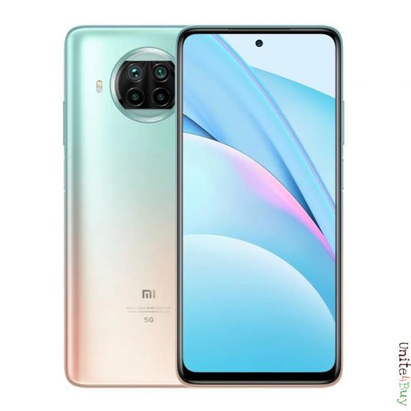 Xiaomi Mi 10T Lite