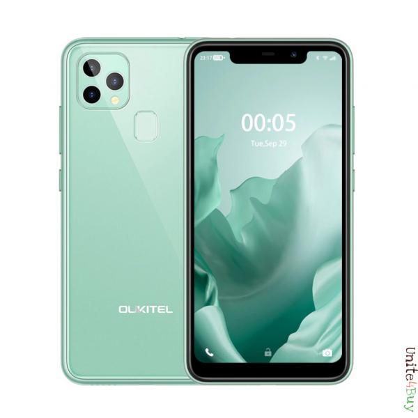 Oukitel C22