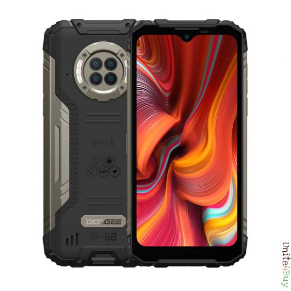 Doogee S96 Pro