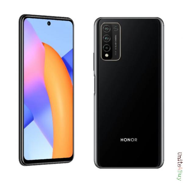 Huawei Honor X10 Lite
