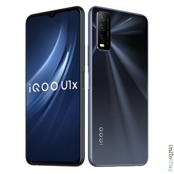Vivo U1x