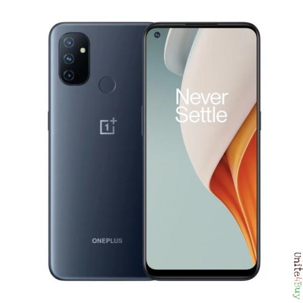 OnePlus Nord N100
