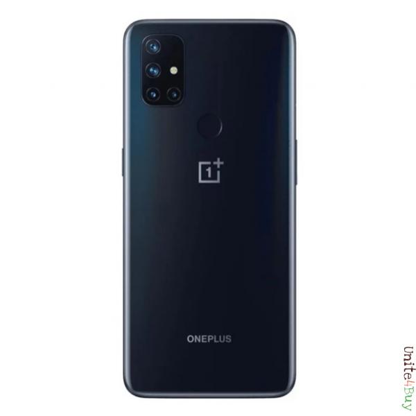 OnePlus Nord N10 5G