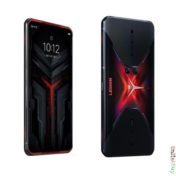 Lenovo Savior Gaming Phone Pro