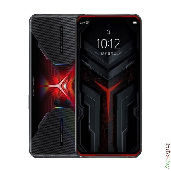 Lenovo Savior Gaming Phone Pro