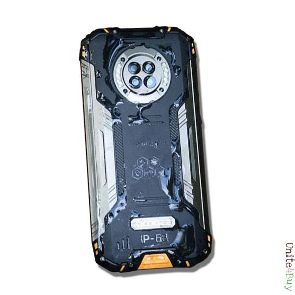 Doogee S99 Pro