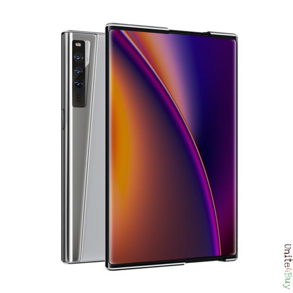 Oppo X 2021