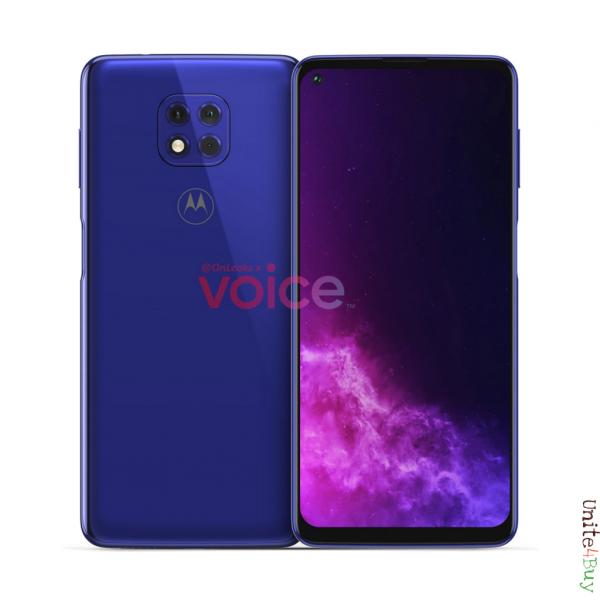 Motorola Moto G10 Play