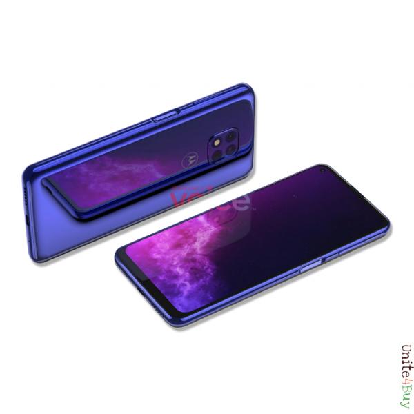 Motorola Moto G10 Play