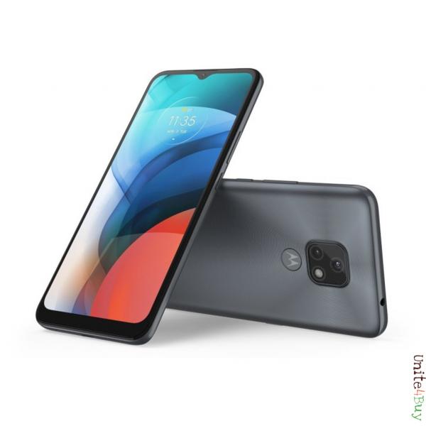 Motorola Moto E7