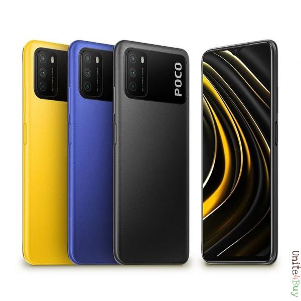 Xiaomi Poco M3