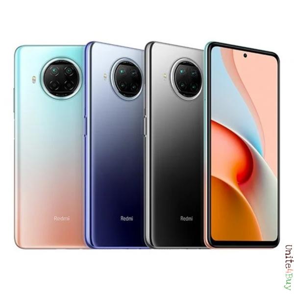 Xiaomi Redmi Note 9 Pro 5G