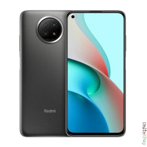 Xiaomi Redmi Note 9 5G