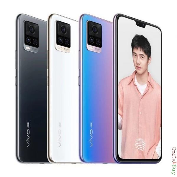 Vivo V20 Pro
