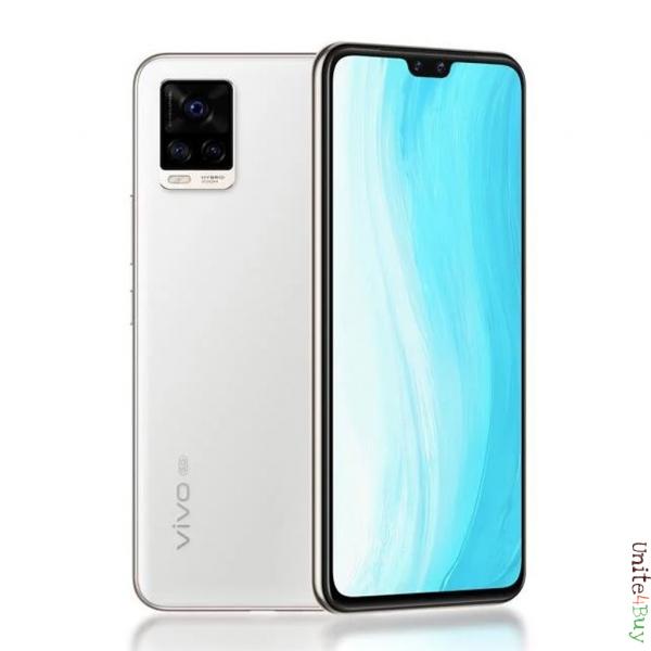 Vivo V20 Pro