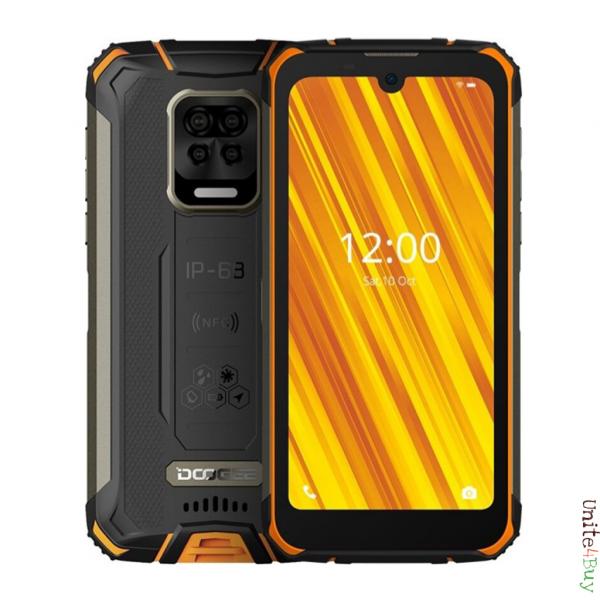 Doogee S59 Pro