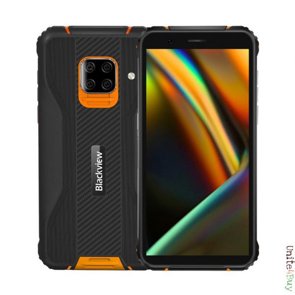 Blackview BV5100