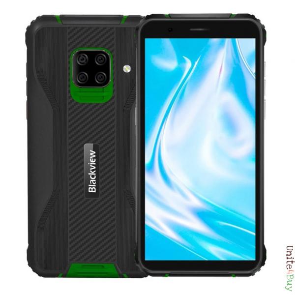 Blackview BV5100