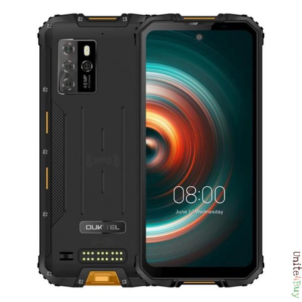 Oukitel WP10
