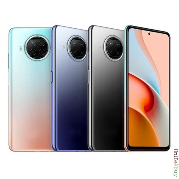 Xiaomi Mi 10i