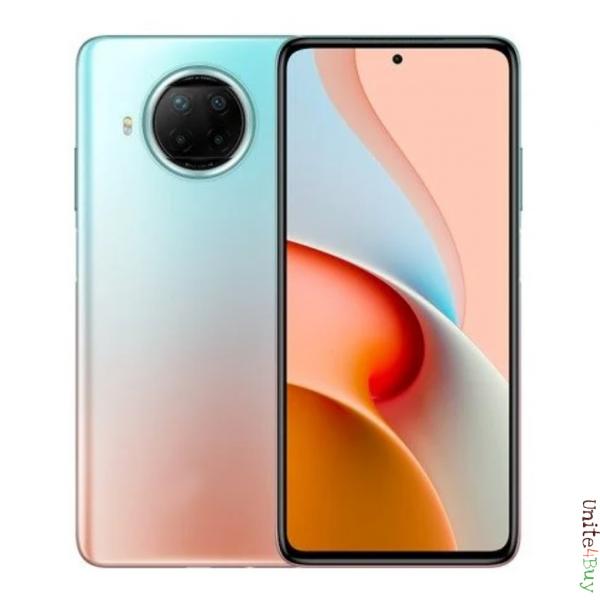 Xiaomi Mi 10i