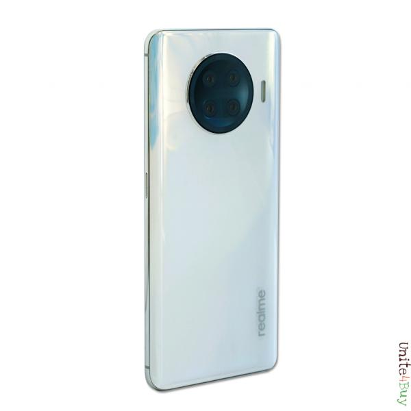 Realme Race