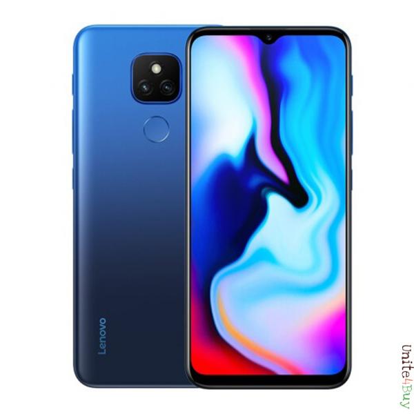 Lenovo Lemon K12