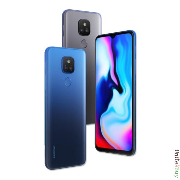 Lenovo Lemon K12