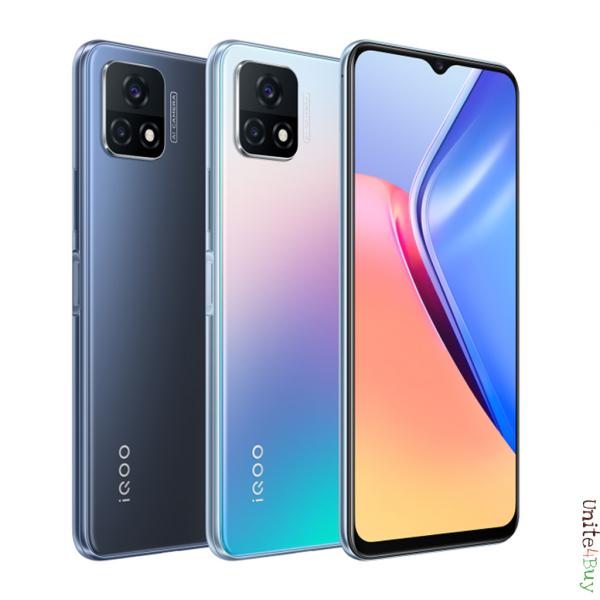 Vivo iQOO U3