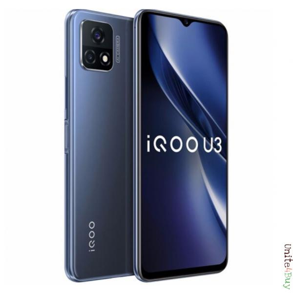 Vivo iQOO U3
