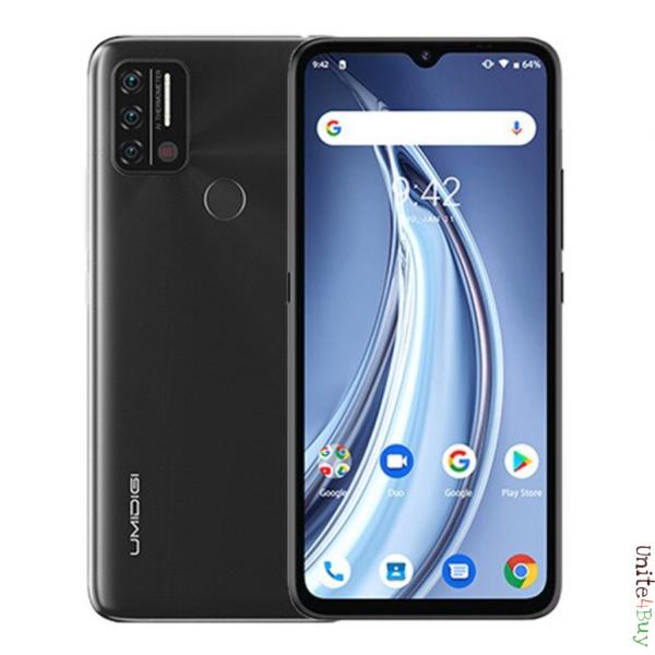 UMiDIGI A9