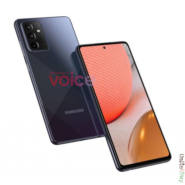 Samsung Galaxy A72 5G