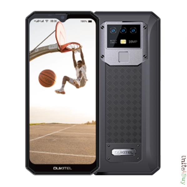 OUKITEL K15