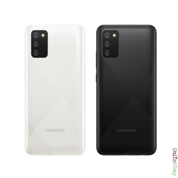 Samsung Galaxy A02S