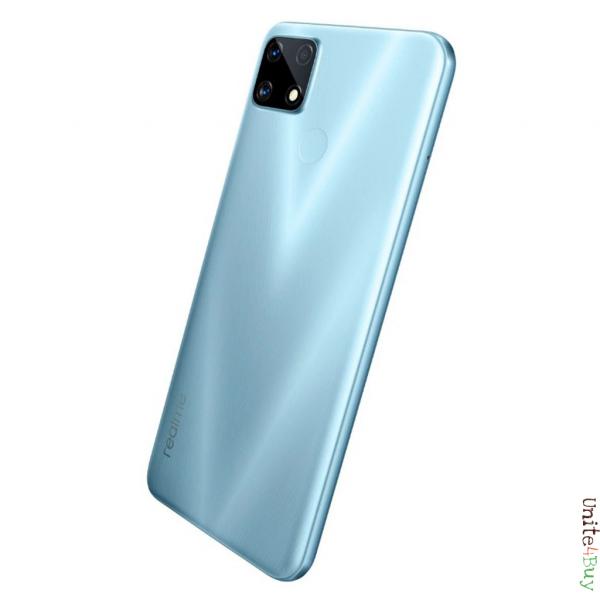 Realme 7i