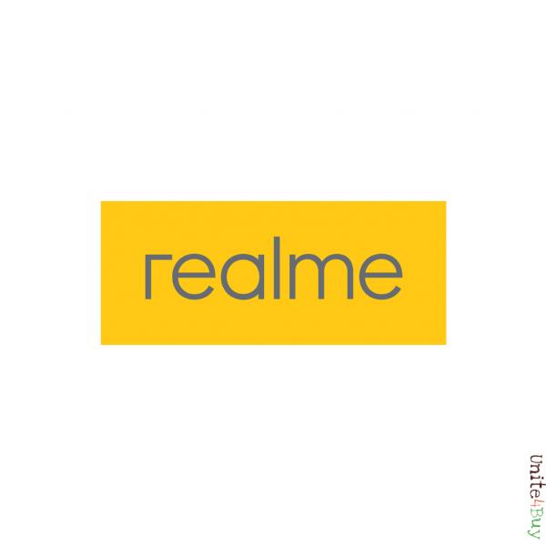 Realme Koi