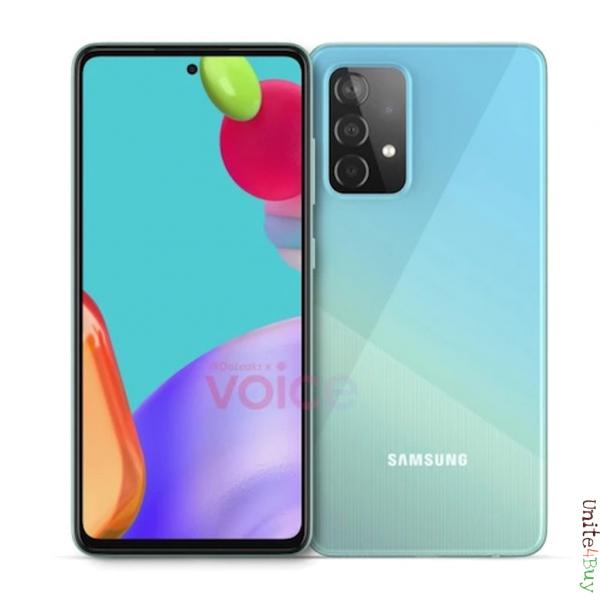 Samsung Galaxy A52 5G