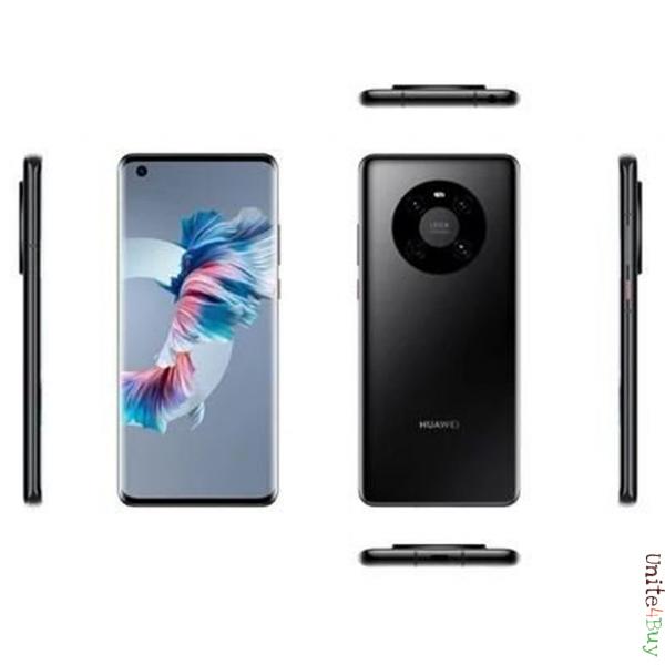 Huawei Mate 40e