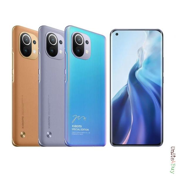 Xiaomi Mi 11